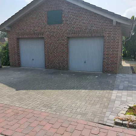 Lejlighed Im Erdgeschoss Nordenham