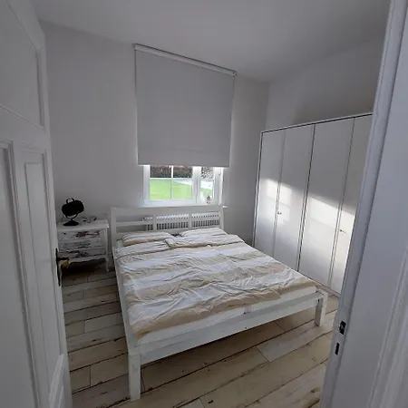 Im Erdgeschoss * ノルデンハム