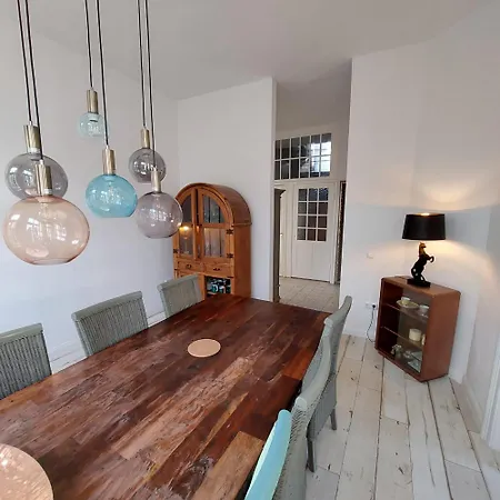 Lejlighed Im Erdgeschoss