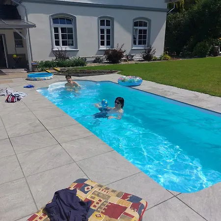 Lejlighed Im Erdgeschoss Nordenham