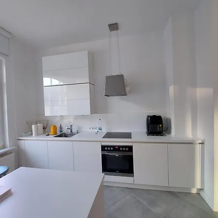 アパート Im Erdgeschoss