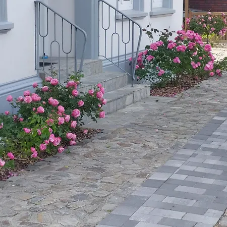 Im Erdgeschoss Lejlighed Nordenham