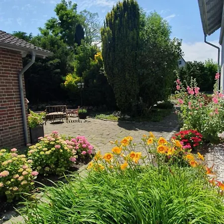 Im Erdgeschoss Апартаменты