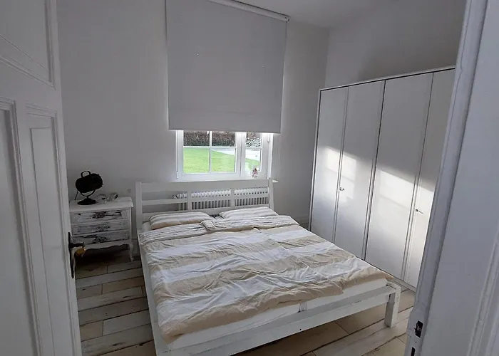 Im Erdgeschoss * Nordenham