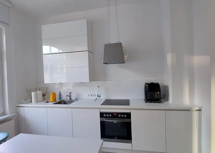 Appartement Im Erdgeschoss